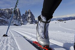 Aktiv-Urlaub in den einzigartigen Bergen Südtirols